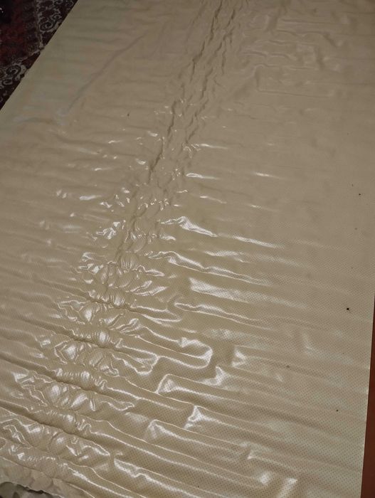 Ткань для обшивки автомобіля.