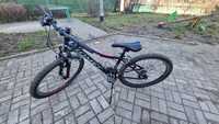 Rower Romet Jr MTB gorski