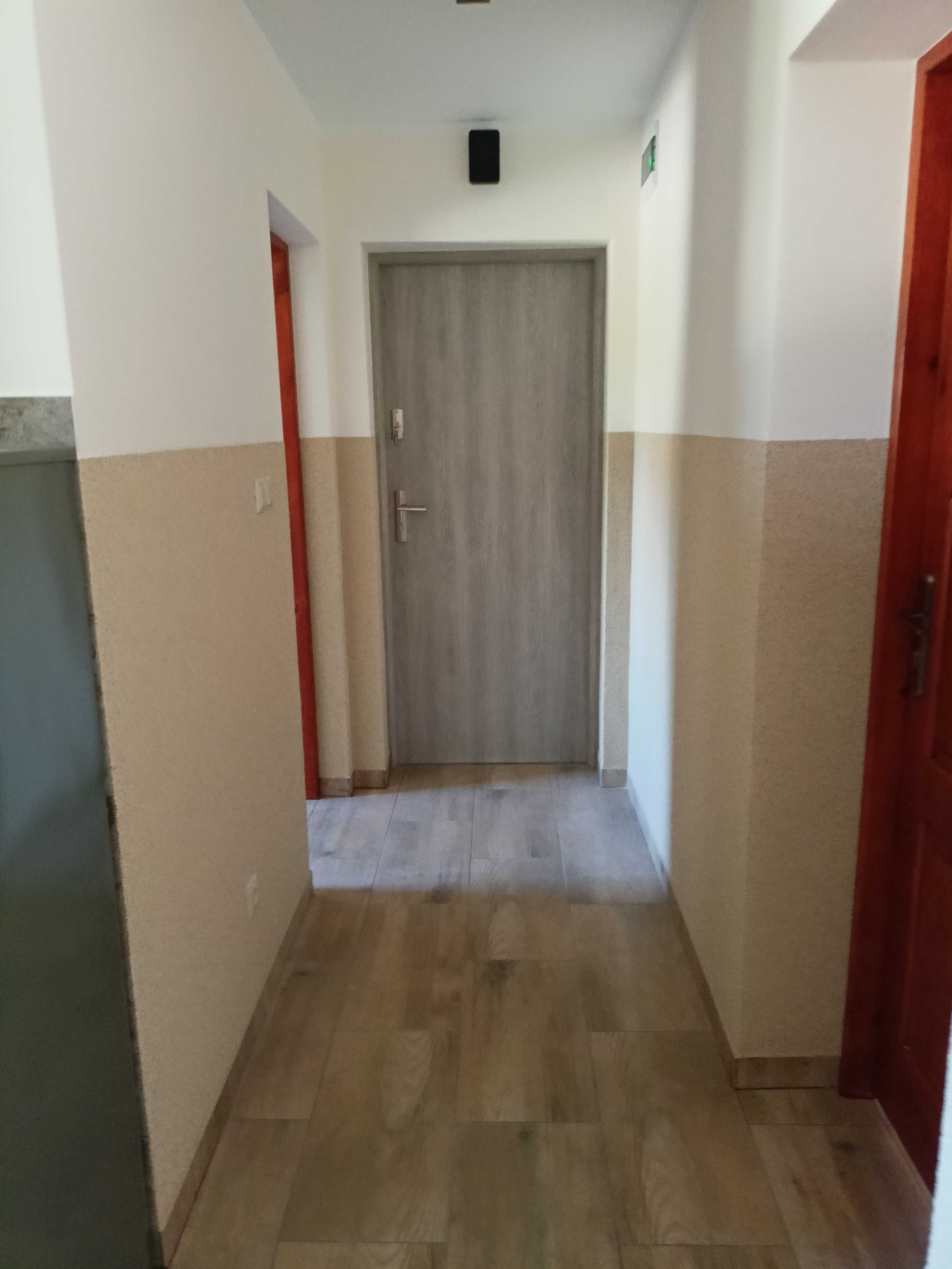 Mieszkanie do wynajęcia