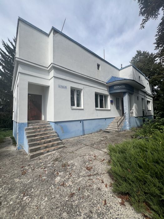 Продаж приміщення площею 350м²