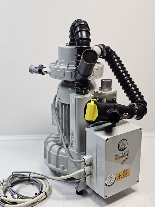 Сто мокра помпа Metasys Exom Hybrid 2
Metasys Excom Hybrid 2
Для 2-3 у