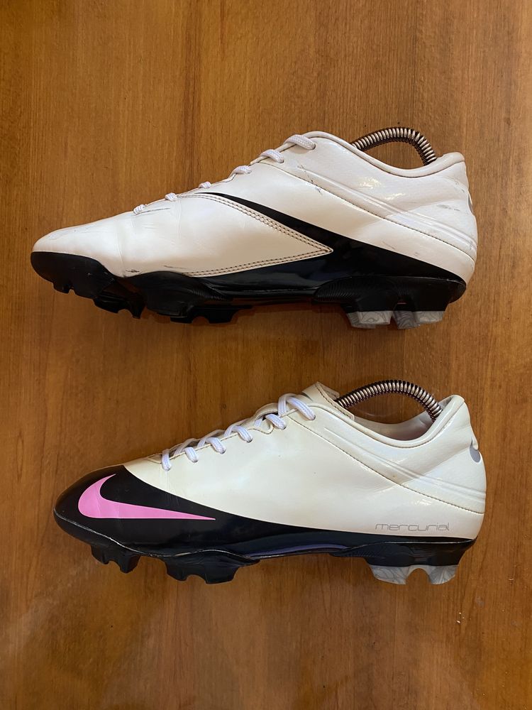 Футбольные бутсы Nike Mercurial Talaria Vapor