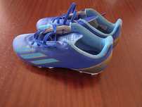 Chuteiras   Adidas/Messi