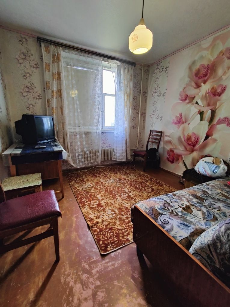 Сдам 2 комнатная квартира Залютино. Оплата 4000 грн.