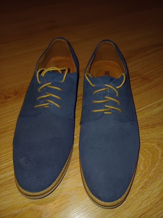 Buty męskie Ryłko rozmiar 41