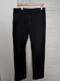 Spodnie jeansowe męskie, K&L, W34, L32