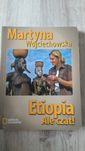 Etiopia ale czat! Martyna Wojciechowska