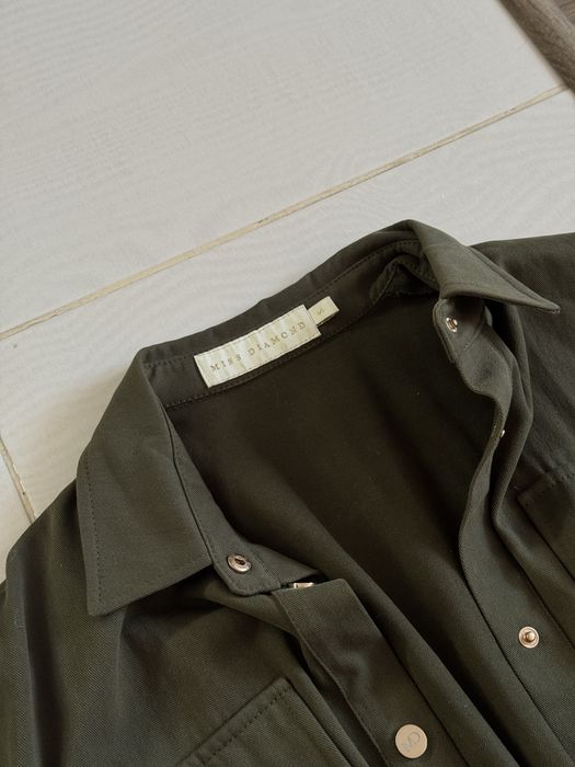 Комбінезон Miss Diamond