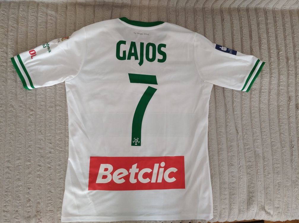 Lechia Gdańsk koszulka