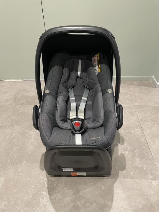 Автокрісло