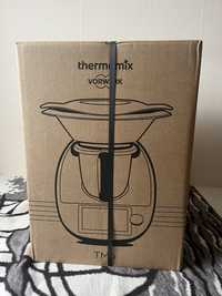 Thermomix TM6 NOWY