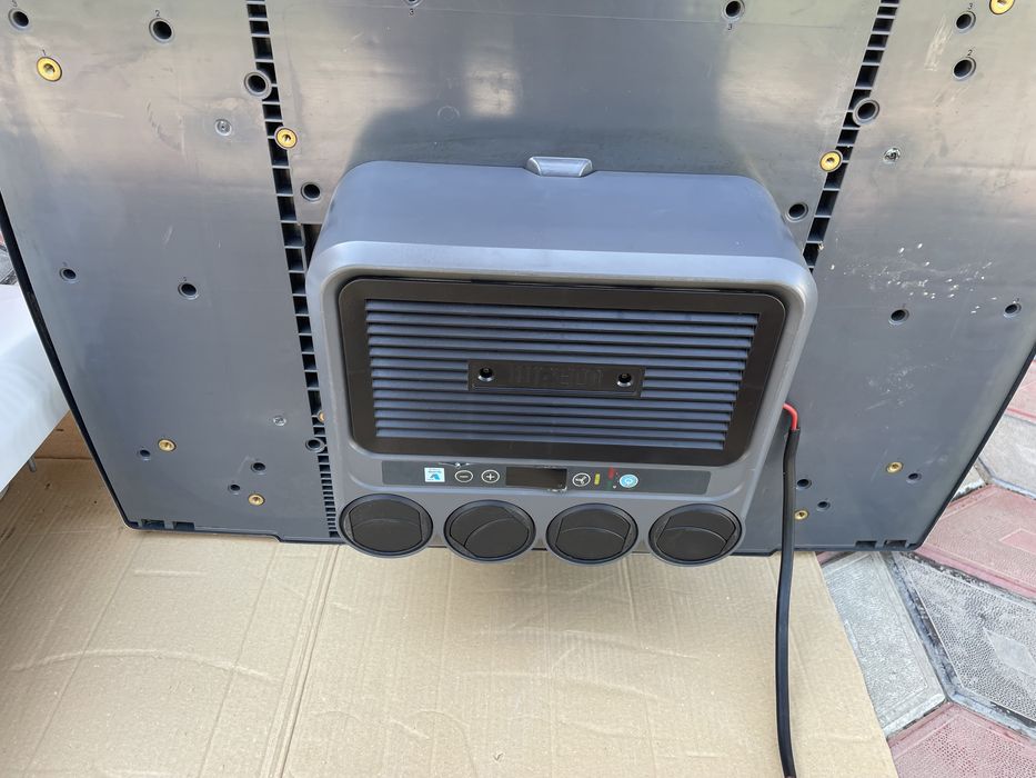 Стояночный кондиционер WAECO