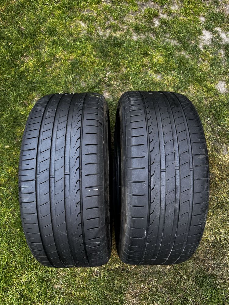 Opony letnie 245/40R19