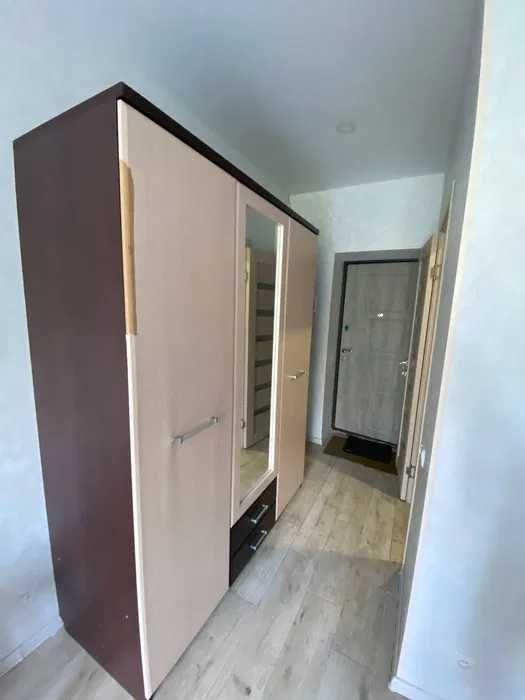 D1C Сдам гостинку ЖК Котловский, ул. Б. Панасовская