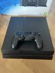 Konsola PlayStation 4 500 GB PS4