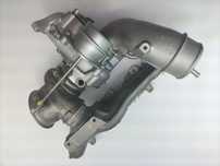 Turbosprężarka Turbo Alfa Romeo Brera/ Spyder 200 KM 53039880149 53039700149 53039980149 53039700149, 53039980149, K03-0149