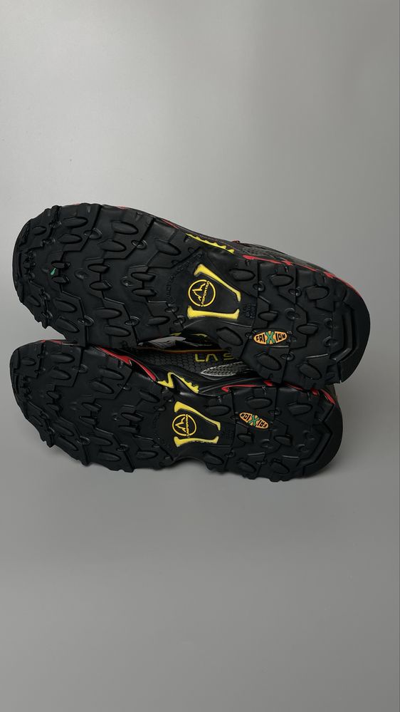 Р.43(27,5см) Кросівки LA SPORTIVA ULTRA RAPTOR GTX Gore-Tex Оригінал