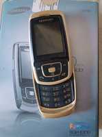 Телефон Самсунг Samsung E830