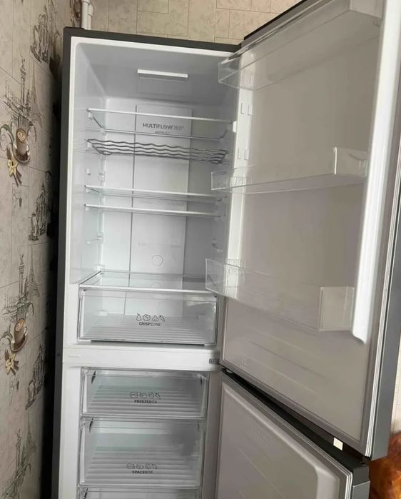 Холодильник Gorenje NRK619FA