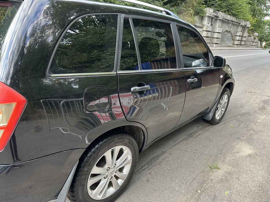 Продам чері тіго