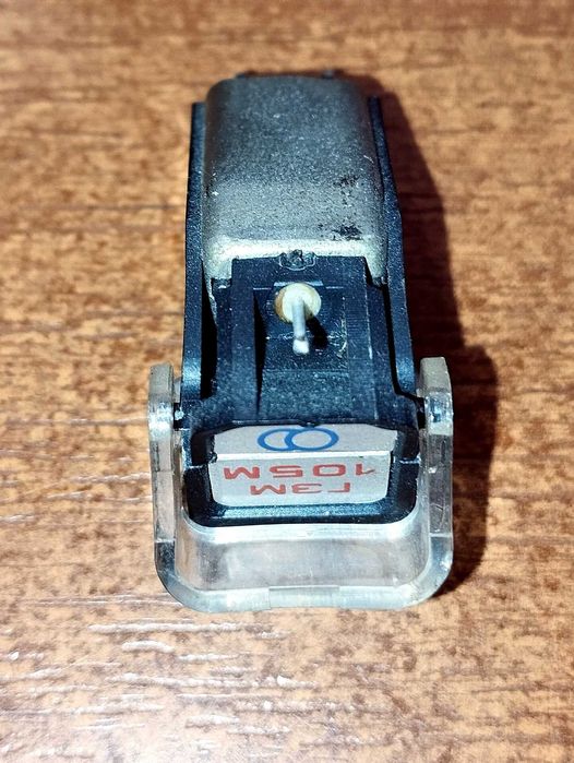 Головка звукоснимателя ГЗМ 105м