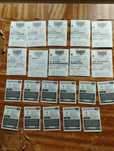 Cromos Melhores Equipas Europa + Uefa Champions League
