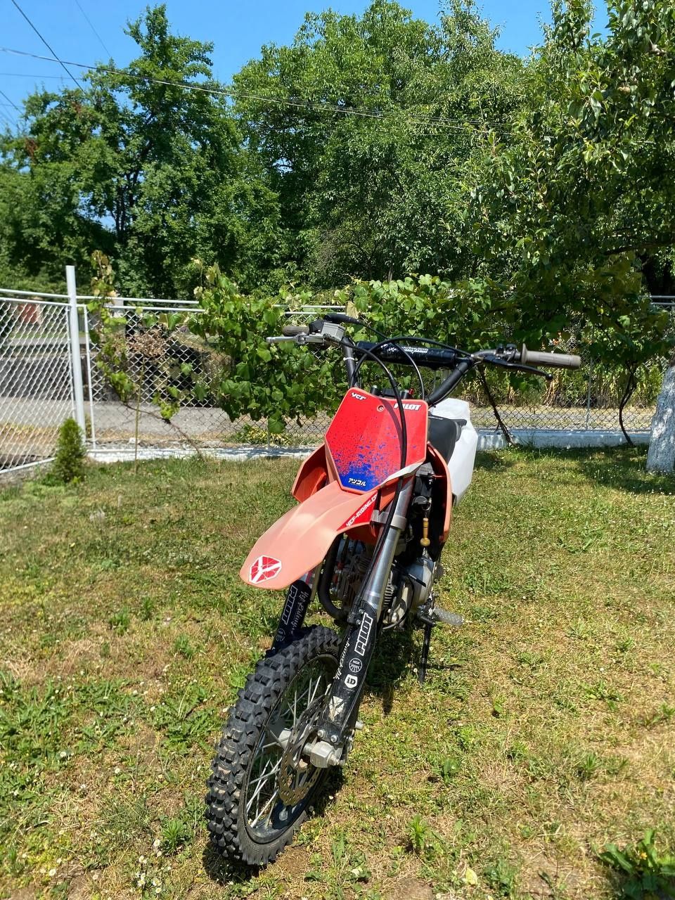 Продам Ycf pilot f150e