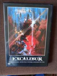 filme excalibur - original como novo