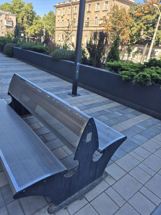 Продам скамью Дуэт б у