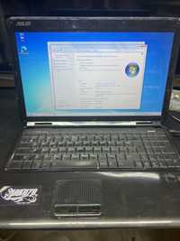 Asus  x5DAF laptop