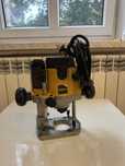 Frezarka Dewalt DW 50