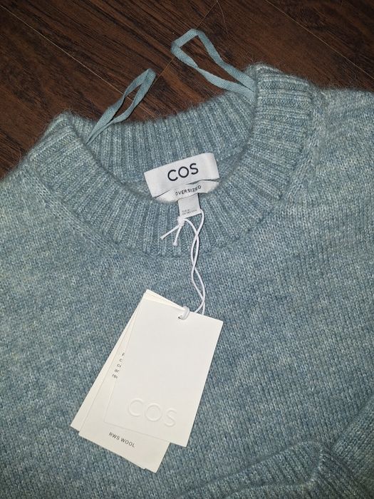 Светр COS унісекс