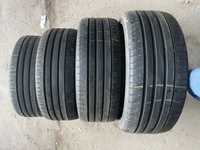 шини літо 255 40 R21 Pirelli Pzero