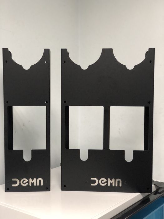 Тримач для полірувальних машин на 1 2 3 4