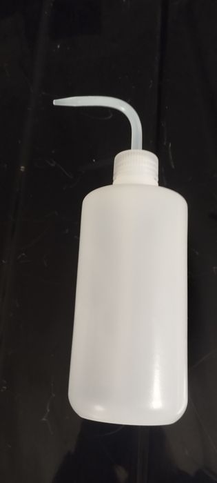 Nowa butelka do szybkiego tankowania modeli nitro spalinowych RC