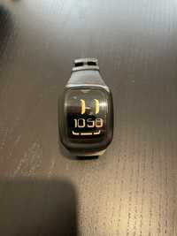 Relógio Swatch Touch Black