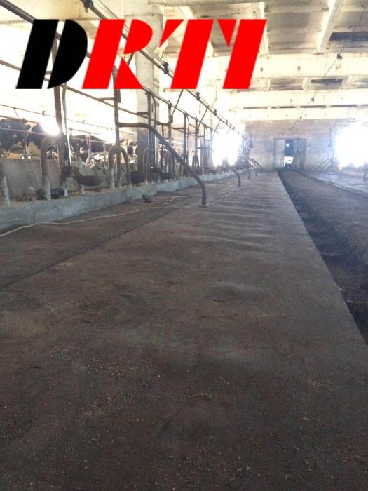 Транспортерная лента б/у, бу лента конвейерная, напольное покрытие