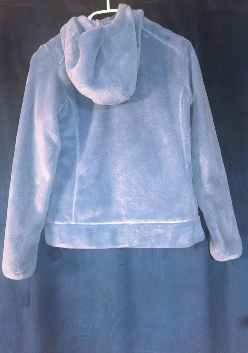 Bluza polar ciepła Quechua r.146