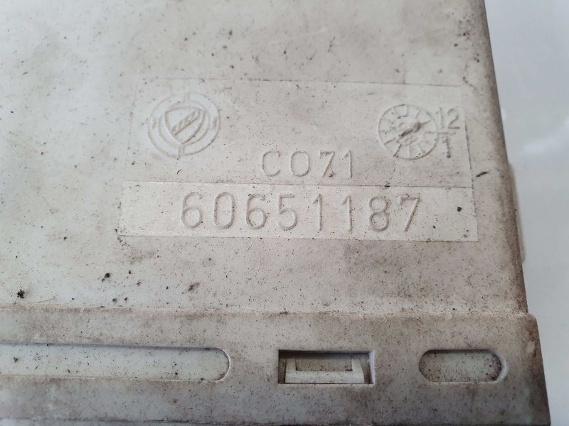 Módulo confort ALFA ROMEO 156 (932_)