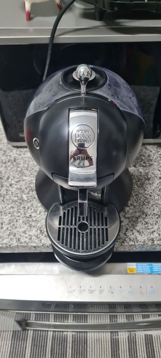 Maquina cafe dolce gusto