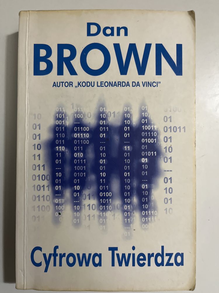 Cyfrowa twierdza Brown