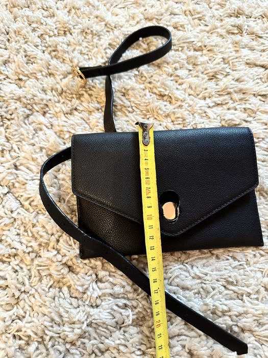 Продам сумку Zara  на пояс