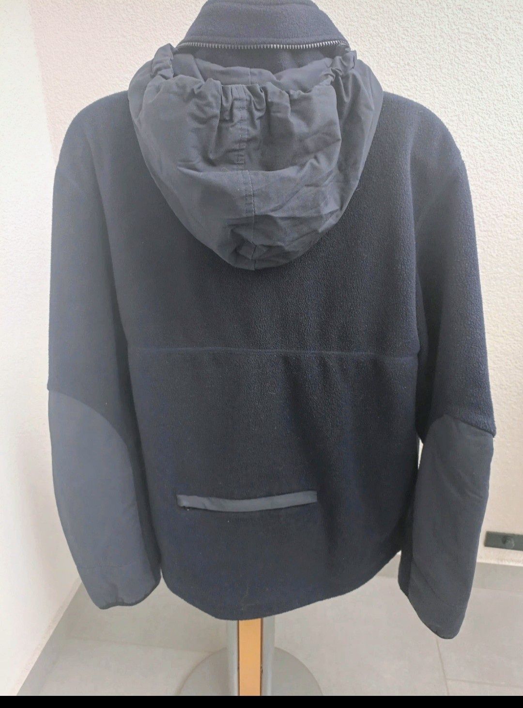 Męska bluza kurtka polar Ralph Lauren Polo Sport rozmiar L.