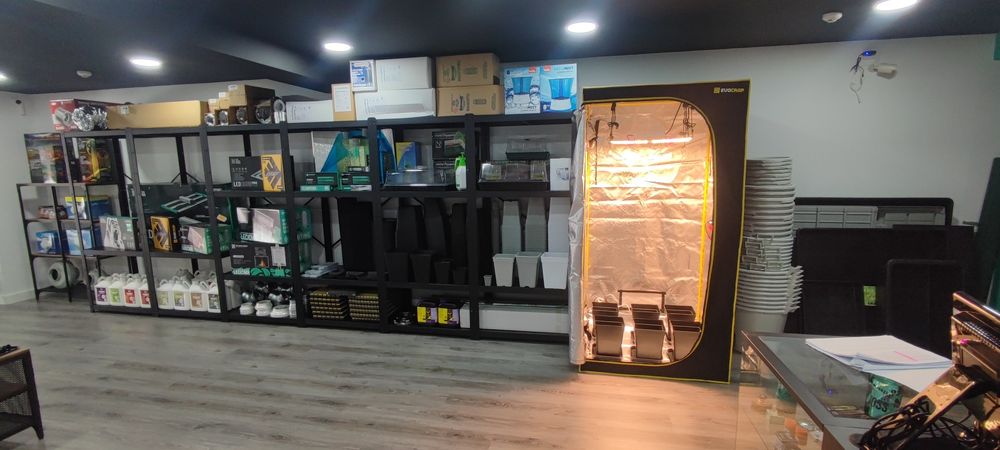 Oportunidade de Negócio / Trespasse de loja no centro de Lisboa