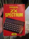 Livro ZX Spectrum vintage