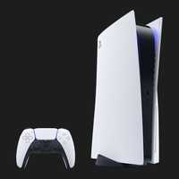 Sony Playstation 5 (Digital Edition)у Ябко ТРЦ Подоляни