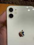 Белый Iphone 11/128