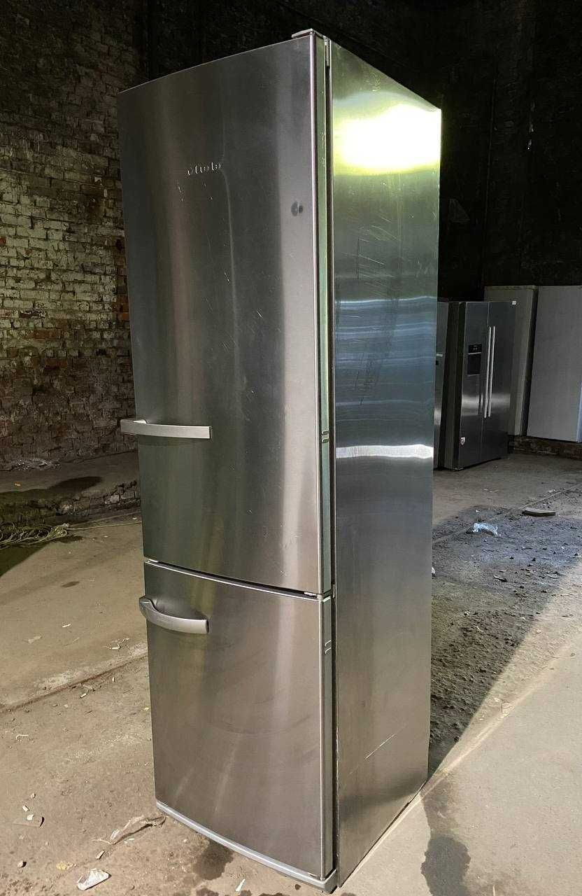 Холодильник Miele KFN-8763 SD ed  ( 197 см) з Європи