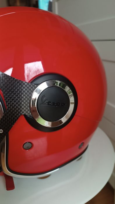 VESPA Kask Otwarty VJ
