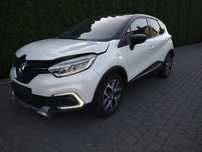 Renault Captur Full Led Navi Kamera